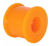 Полиуретановая втулка стабилизатора переднего VW LT 28-46 1996-2006 PP0033 PolyPro (Украина)