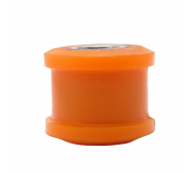 Полиуретановая втулка стабилизатора заднего (D=23mm) VW LT 28-46 1996-2006 PP0034 PolyPro (Украина)