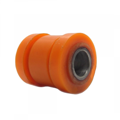 Полиуретановый сайлентблок заднего амортизатора нижний MB Vito 638 1996-2003 PP0169 PolyPro (Украина)