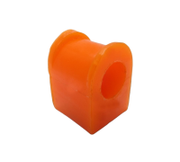 Полиуретановая втулка стабилизатора заднего MB Vito 639 2003- PP0181PA PolyPro (Украина)