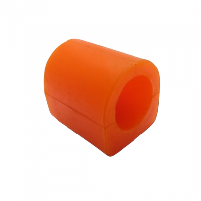 Полиуретановая втулка стабилизатора заднего (D=23mm) VW LT 28-46 1996-2006 PP0228PF PolyPro (Украина)