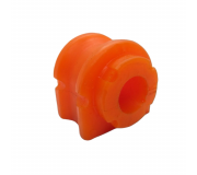 Полиуретановая втулка стабилизатора переднего  Renault Kangoo II / MB Citan 2008- PP0233PA PolyPro (Украина) Полиуретановая втулка стабилизатора переднего  Renault Kangoo II / MB Citan 2008- PP0233PA PolyPro (Украина)