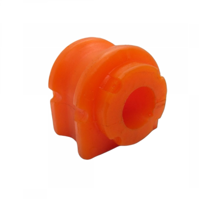 Полиуретановая втулка стабилизатора переднего  Renault Kangoo II / MB Citan 2008- PP0233PA PolyPro (Украина)