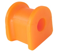 Полиуретановая втулка стабилизатора заднего (D=20mm) MB Sprinter 906 2006- PP0032PS PolyPro (Украина)