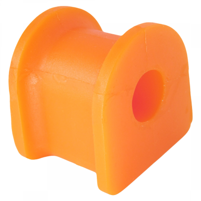Полиуретановая втулка стабилизатора заднего (D=20mm) MB Sprinter 906 2006- PP0032PS PolyPro (Украина)