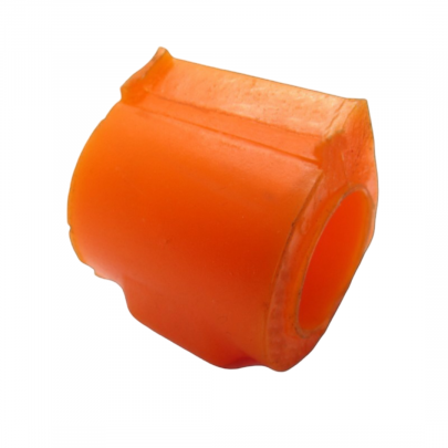 Полиуретановая втулка стабилизатора переднего (D=23mm) Renault Logan / Dacia Logan 2004-2013 PP0112PS PolyPro (Украина) PolyPro (Украина)