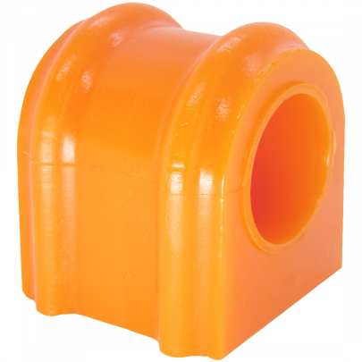 Полиуретановая втулка стабилизатора заднего (D=33mm) MB Sprinter 906 2006- PP0562PC PolyPro (Украина)