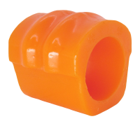 Поліуретанова втулка стабілізатора переднього Mercedes-Benz Vario / Мерседес-Бенц Варіо 1996-2013 PP0772PC PolyPro (Україна)