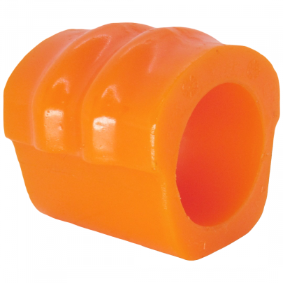 Полиуретановая втулка стабилизатора переднего Mercedes-Benz Vario / Мерседес-Бенц Варио 1996-2013  PP0772PC PolyPro (Украина)