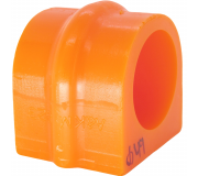 Полиуретановая втулка стабилизатора заднего Mercedes-Benz Vario / Мерседес-Бенц Варио 1996-2013  PP0773PC PolyPro (Украина)