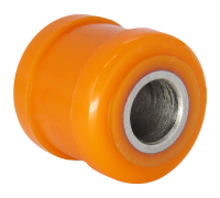 Поліуретановий сайлентблок стабілізатора переднього / заднього Mercedes-Benz Vario / Мерседес-Бенц Варіо 1996-2013 PP1214 PolyPro (Україна)