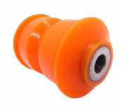 Поліуретановий сайлентблок ресори задній MB Sprinter 906 2006- PP1712C PolyPro (Україна)