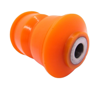 Поліуретановий сайлентблок ресори задній MB Sprinter 906 2006- PP1712C PolyPro (Україна)