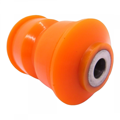 Поліуретановий сайлентблок ресори задній MB Sprinter 906 2006- PP1712C PolyPro (Україна)