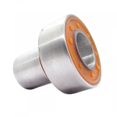 Полиуретановый сайлентблок задней балки Renault Kangoo / Nissan Kubistar 97-08 PP0001 PolyPro (Украина) Полиуретановый сайлентблок задней балки Renault Kangoo / Nissan Kubistar 97-08 PP0001 PolyPro (Украина)