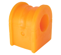 Полиуретановая втулка стабилизатора переднего (D=23) Renault Trafic II / Opel Vivaro A 2001-2014 PP0009PA PolyPro (Украина)