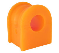 Полиуретановая втулка стабилизатора переднего (D=22) Renault Trafic II / Opel Vivaro A 2001-2014 PP0009PF PolyPro (Украина)