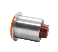 Поліуретановий сайлентблок переднього важеля передній Renault Logan II / Dacia Logan II 2013- PP0038 PolyPro (Україна)