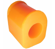 Полиуретановая втулка стабилизатора переднего (D=20mm) Renault Kangoo II / MB Citan 2008- PP0040PS PolyPro (Украина) Полиуретановая втулка стабилизатора переднего (D=20mm) Renault Kangoo II / MB Citan 2008- PP0040PS PolyPro (Украина)