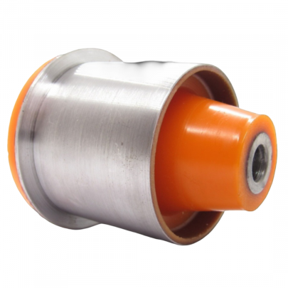 Полиуретановый сайлентблок задней балки Renault Logan / Dacia Logan 2004-2013 PP0058C PolyPro (Украина)
