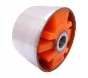 Полиуретановая подушка двигателя нижняя Renault Trafic II / Opel Vivaro A 1.9dCi 2001-2014 PP0084C PolyPro (Украина)