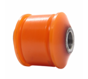 Полиуретановый сайлентблок заднего амортизатора верхний Renault Trafic III / Opel Vivaro B / Fiat Talento 2014- PP0086 PolyPro (Украина)