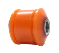 Полиуретановый сайлентблок заднего амортизатора верхний Renault Trafic III / Opel Vivaro B / Fiat Talento 2014- PP0086 PolyPro (Украина)