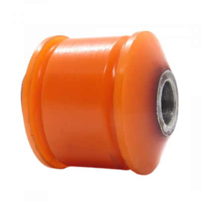 Полиуретановый сайлентблок заднего амортизатора верхний Renault Trafic III / Opel Vivaro B / Fiat Talento 2014- PP0086 PolyPro (Украина)