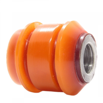 Полиуретановый сайлентблок заднего амортизатора нижний Renault Trafic III / Opel Vivaro B / Fiat Talento 2014- PP0087 PolyPro (Украина)