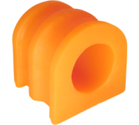  Поліуретанова втулка стабілізатора переднього (26мм) Renault Master II / Opel Movano 1998-2010 PP0088PD PolyPro (Україна)