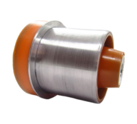 Поліуретановий cайлентблок задньої балки Opel Zafira B / Опель Зафира Б 2005–2015 PP0125 PolyPro (Україна)