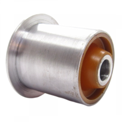 Полиуретановый cайлентблок переднего рычага задний Opel Zafira B / Опель Зафира Б 2005–2015 PP0135 PolyPro (Украина)