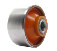 Поліуретановий cайлентблок переднього важеля задній Opel Combo C 2001-2011 PP0172 PolyPro (Україна)