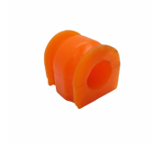 Полиуретановая втулка стабилизатора переднего (D=18mm) Renault Duster / Рено Дастер 2010-2018 PP0248PE PolyPro (Украина) Полиуретановая втулка стабилизатора переднего (D=18mm) Renault Duster / Рено Дастер 2010-2018 PP0248PE PolyPro (Украина)
