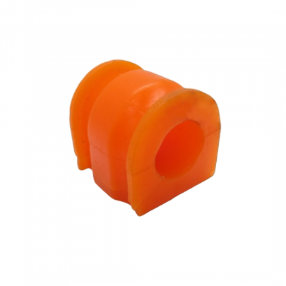 Полиуретановая втулка стабилизатора переднего (D=18mm) Renault Duster / Рено Дастер 2010-2018 PP0248PE PolyPro (Украина) Полиуретановая втулка стабилизатора переднего (D=18mm) Renault Duster / Рено Дастер 2010-2018 PP0248PE PolyPro (Украина)