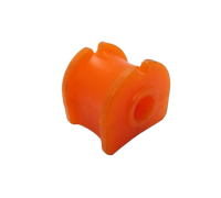 Полиуретановая втулка стабилизатора заднего (D=11mm) Dacia Duster / Дачия Дастер 2010-2018 PP0249PA PP0272PA PolyPro (Украина)