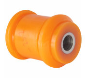 Полиуретановый cайлентблок переднего рычага передний Opel Zafira B / Опель Зафира Б 2005–2015 PP0252 PolyPro (Украина)