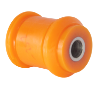 Полиуретановый cайлентблок переднего рычага передний Opel Zafira B / Опель Зафира Б 2005–2015 PP0252 PolyPro (Украина)