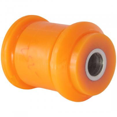 Полиуретановый cайлентблок переднего рычага передний Opel Zafira B / Опель Зафира Б 2005–2015 PP0252 PolyPro (Украина)