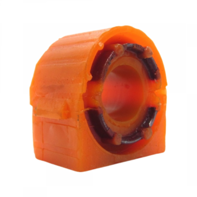 Поліуретанова втулка стабілізатора переднього (верхня) Opel Zafira B / Опель Зафира Б  2005–2015 PP0254PC PolyPro (Україна)