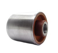 Поліуретановий cайлентблок задньої балки Fiat Scudo / Citroen Jumpy / Peugeot Expert 1995-2006 PP0335 PolyPro (Україна)