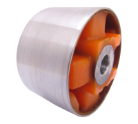 Поліуретанова подушка двигуна нижня Renault Trafic II / Opel Vivaro A 2.0dCi 2006-2014 PP0352C PolyPro (Україна)