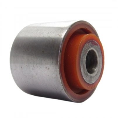 Полиуретановый сайлентблок задней реактивной тяги правый Renault Trafic II / Opel Vivaro A 01-14 PP0371 PolyPro (Украина)