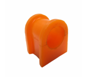 Полиуретановая втулка стабилизатора переднего (d=24мм) Fiat Scudo / Citroen Jumpy / Peugeot Expert 1995-2006 PP0394PA PolyPro (Украина)