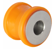 Полиуретановая втулка стабилизатора переднего верхняя Fiat Scudo / Citroen Jumpy / Peugeot Expert 1995-2006 PP0452 PolyPro (Украина)