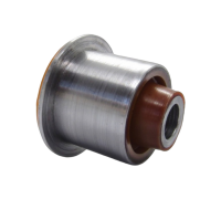 Полиуретановый сайлентблок переднего рычага Renault Logan II / Dacia Logan II 2013- PP0526 PolyPro (Украина)