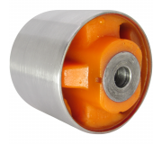 Полиуретановая подушка двигателя Renault Trafic II / Opel Vivaro A 1.9dCi 2001-2014 PP0571C PolyPro (Украина)