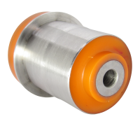 Полиуретановый cайлентблок балки задней Opel Combo C 2001-2011 PP0639 PolyPro (Украина)