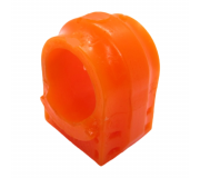 Полиуретановая втулка стабилизатора заднего (со сдвоенным колесом, диаметр 29мм) Renault Master III / Opel Movano B 2010- PP0649PC PolyPro (Украина)