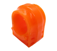 Поліуретанова втулка стабілізатора заднього (зі здвоєним колесом, діаметр 29мм) Renault Master III / Opel Movano B 2010-PP0649PC PolyPro (Україна)